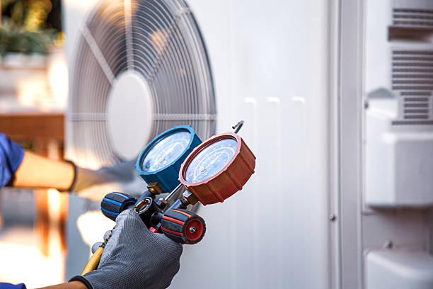 Affordable Hvac solutions in Nottingham, NH